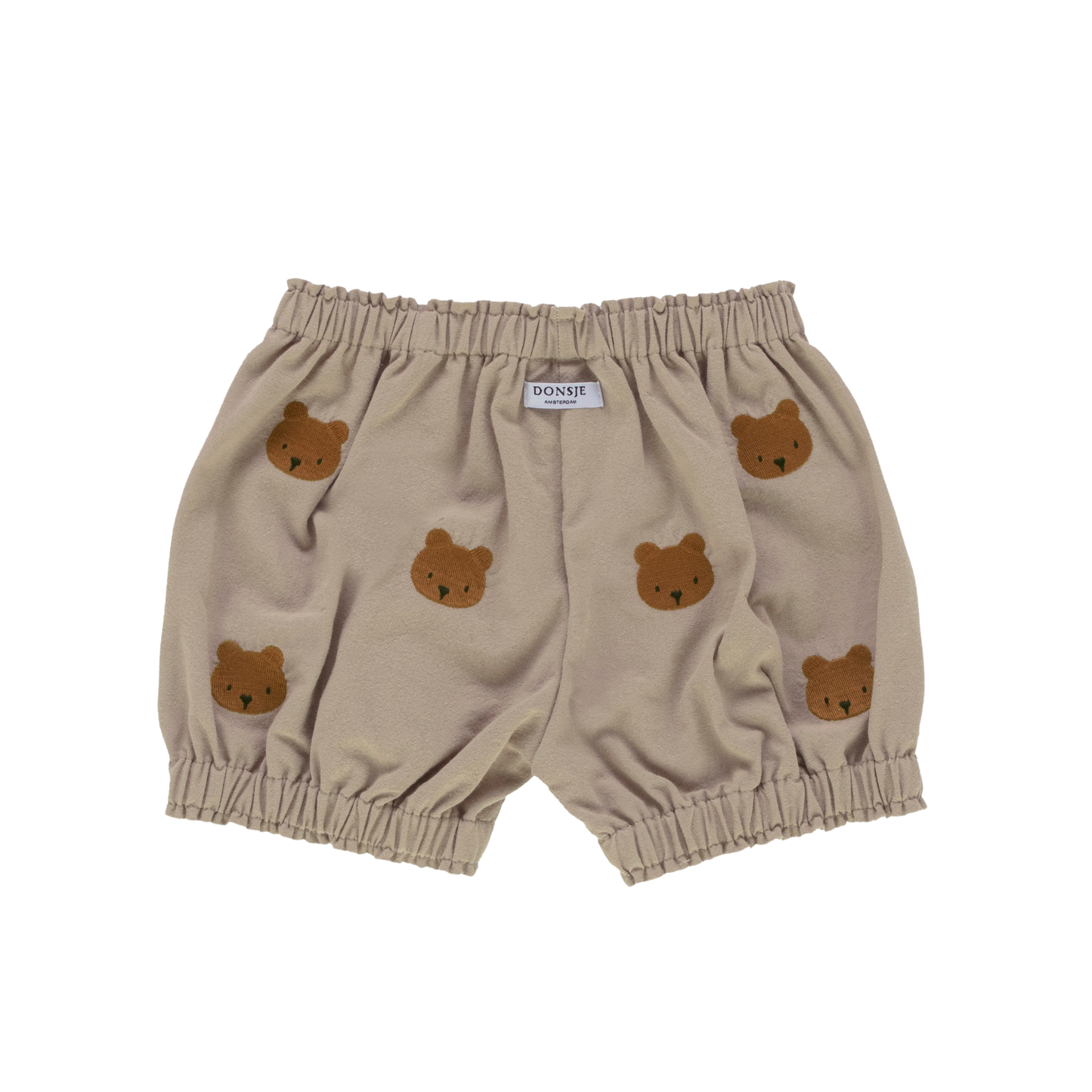 Qarson Bloomers | Bears | Dusty Green