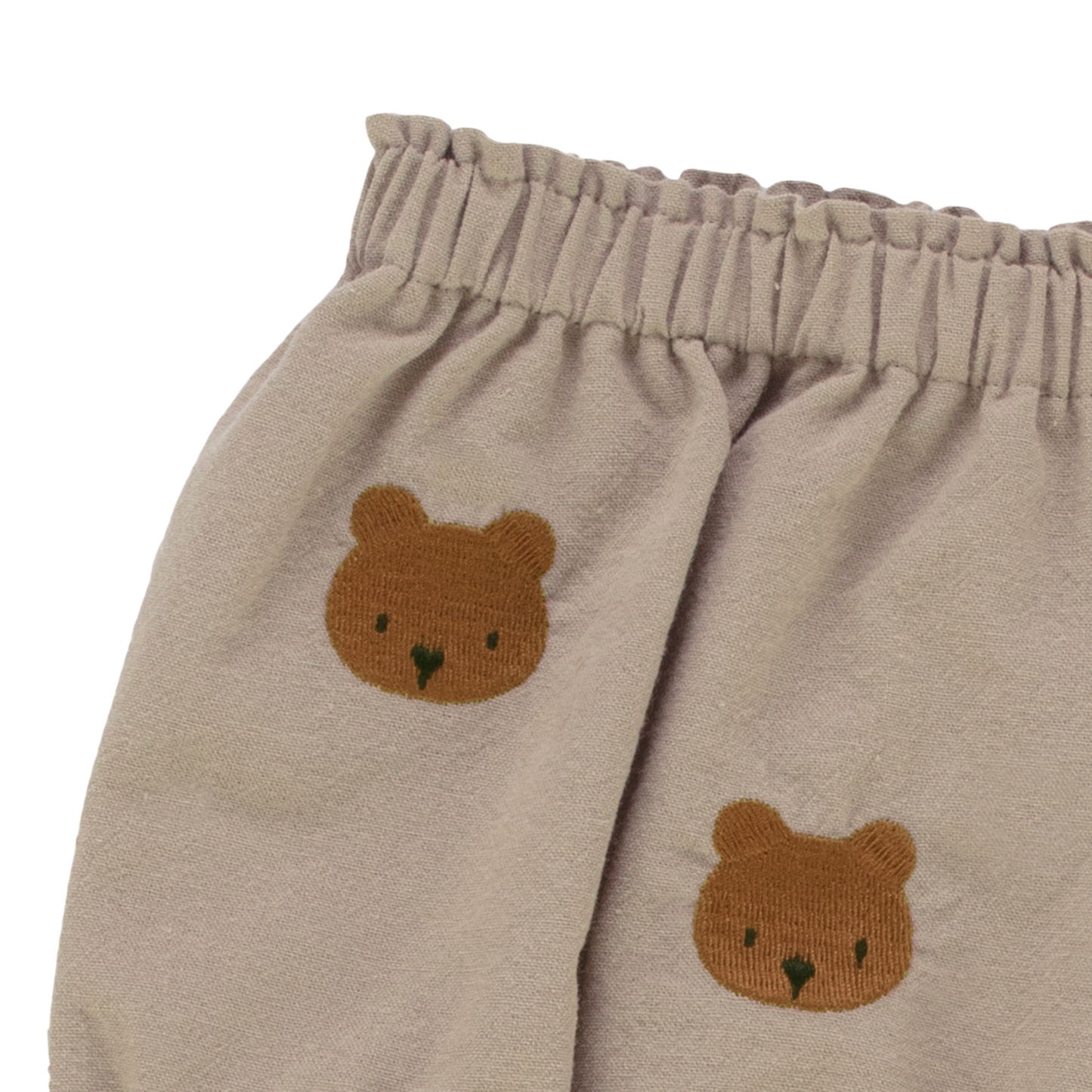 Qarson Bloomers | Bears | Dusty Green