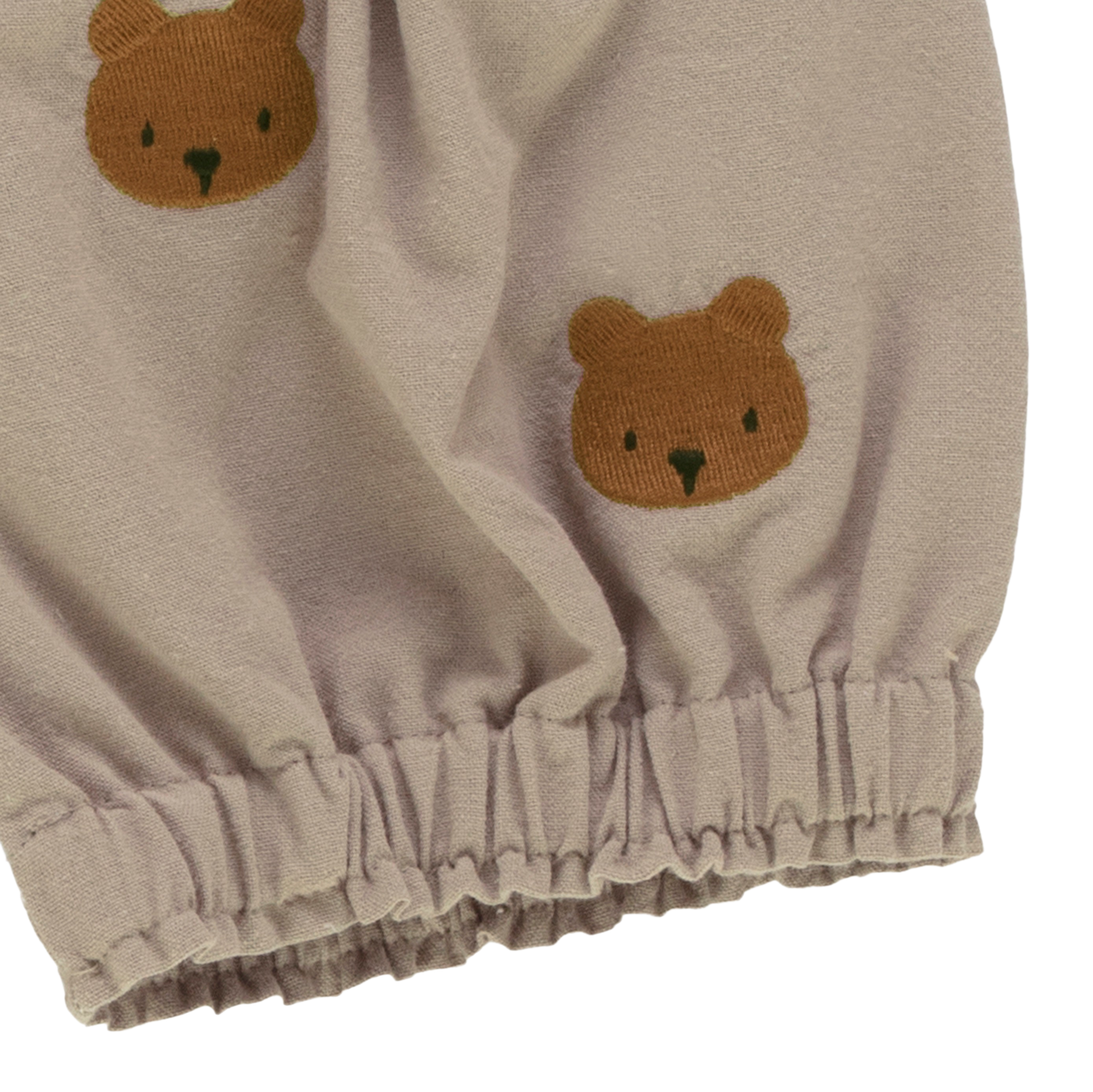 Qarson Bloomers | Bears | Dusty Green
