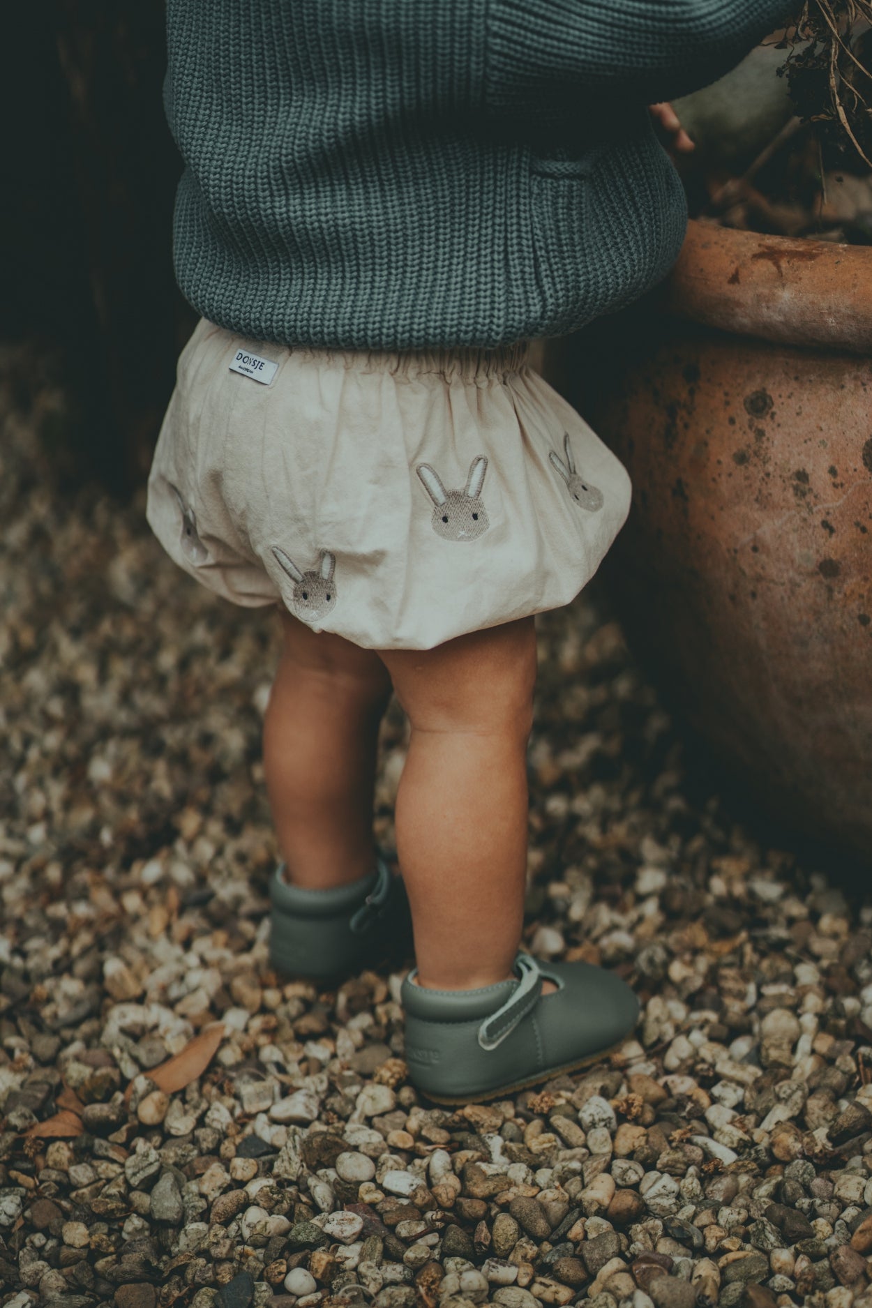 Qarson Bloomers | Bunnies | Warm White