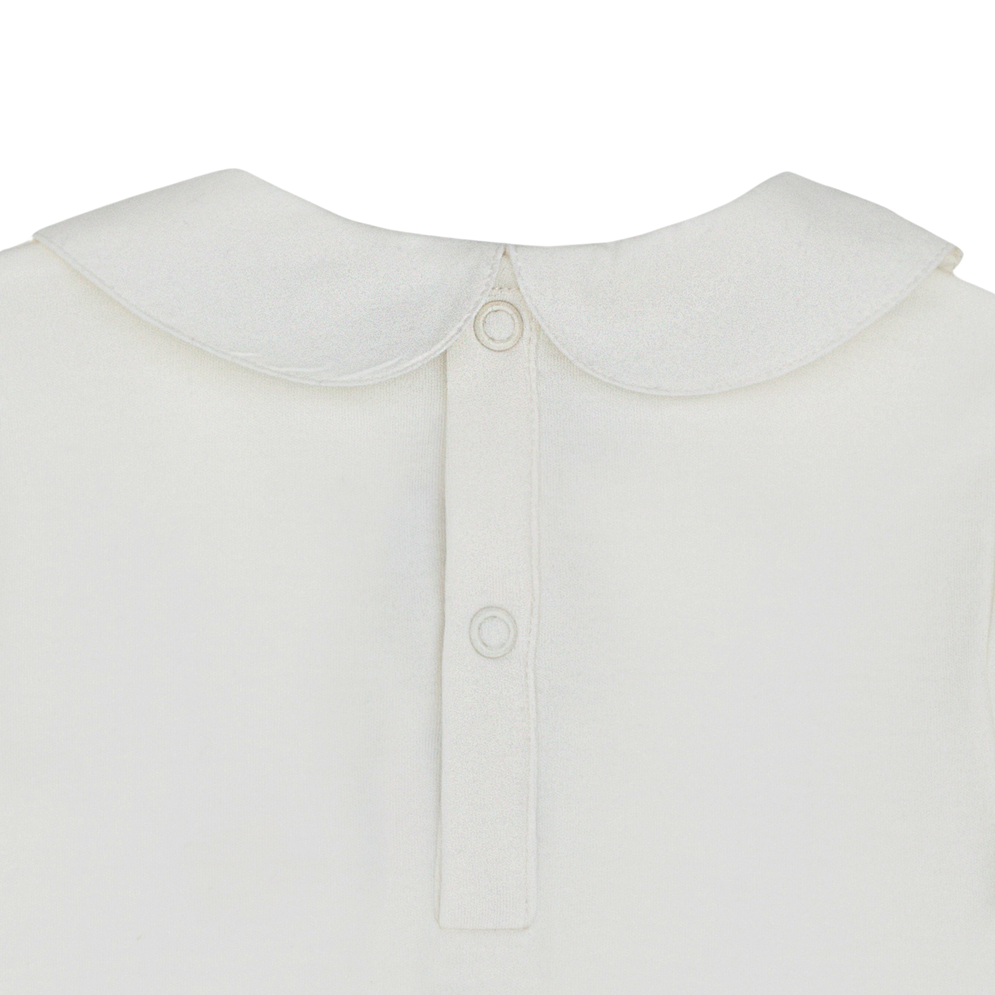 Qavo Bodysuit | Bunny | Off White
