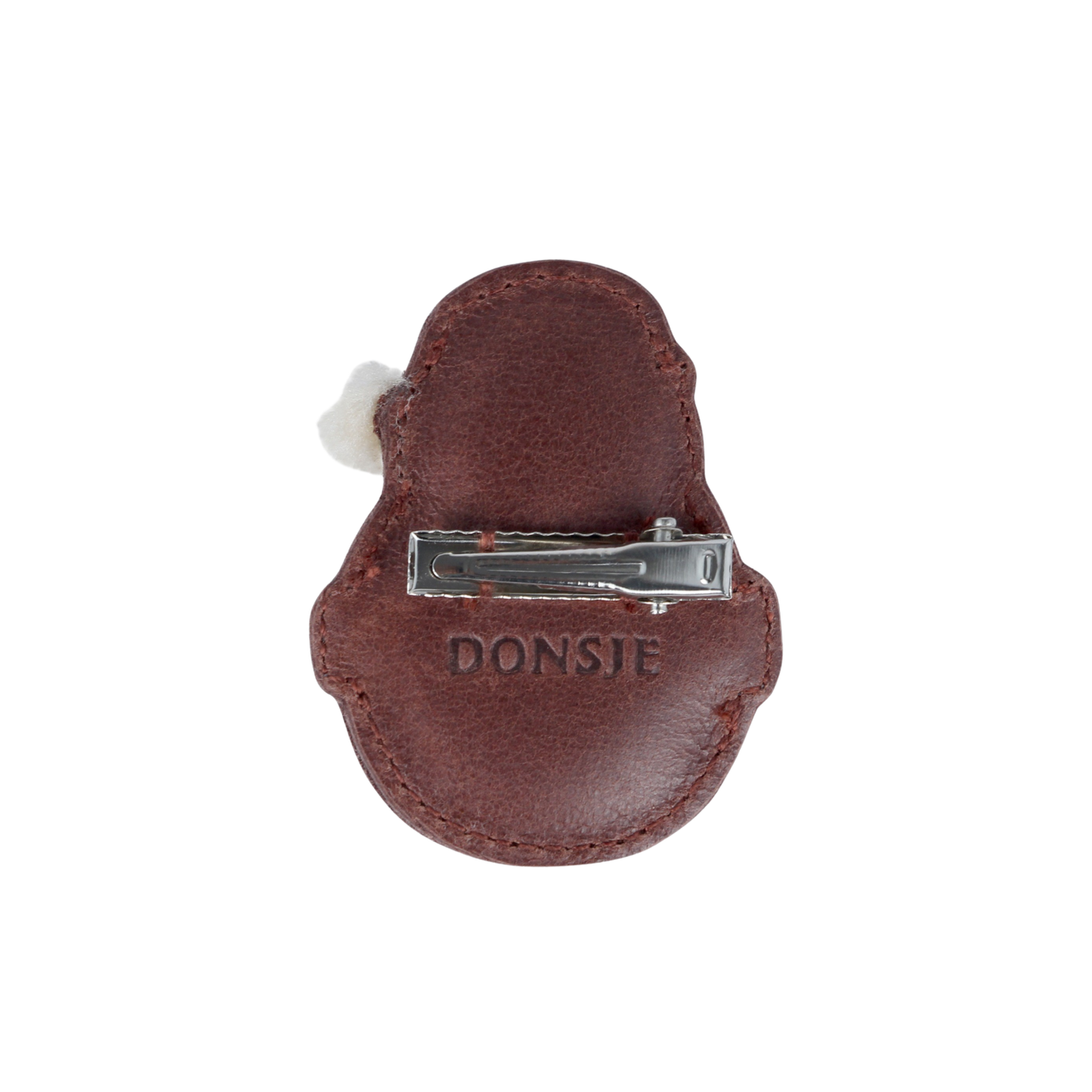 Wonda Hairclip | Santa