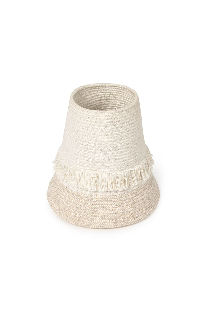 Basket Big Mushroom