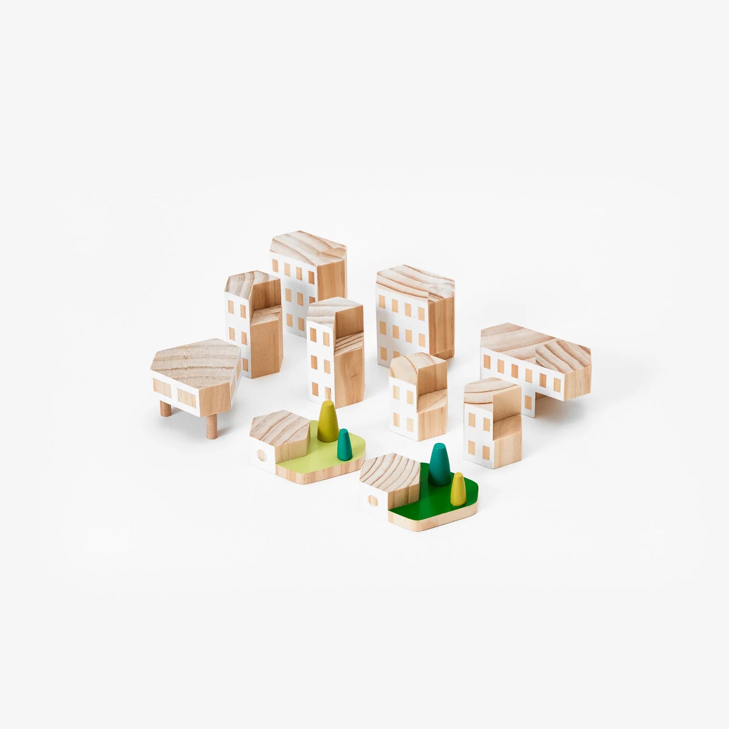 Garden City