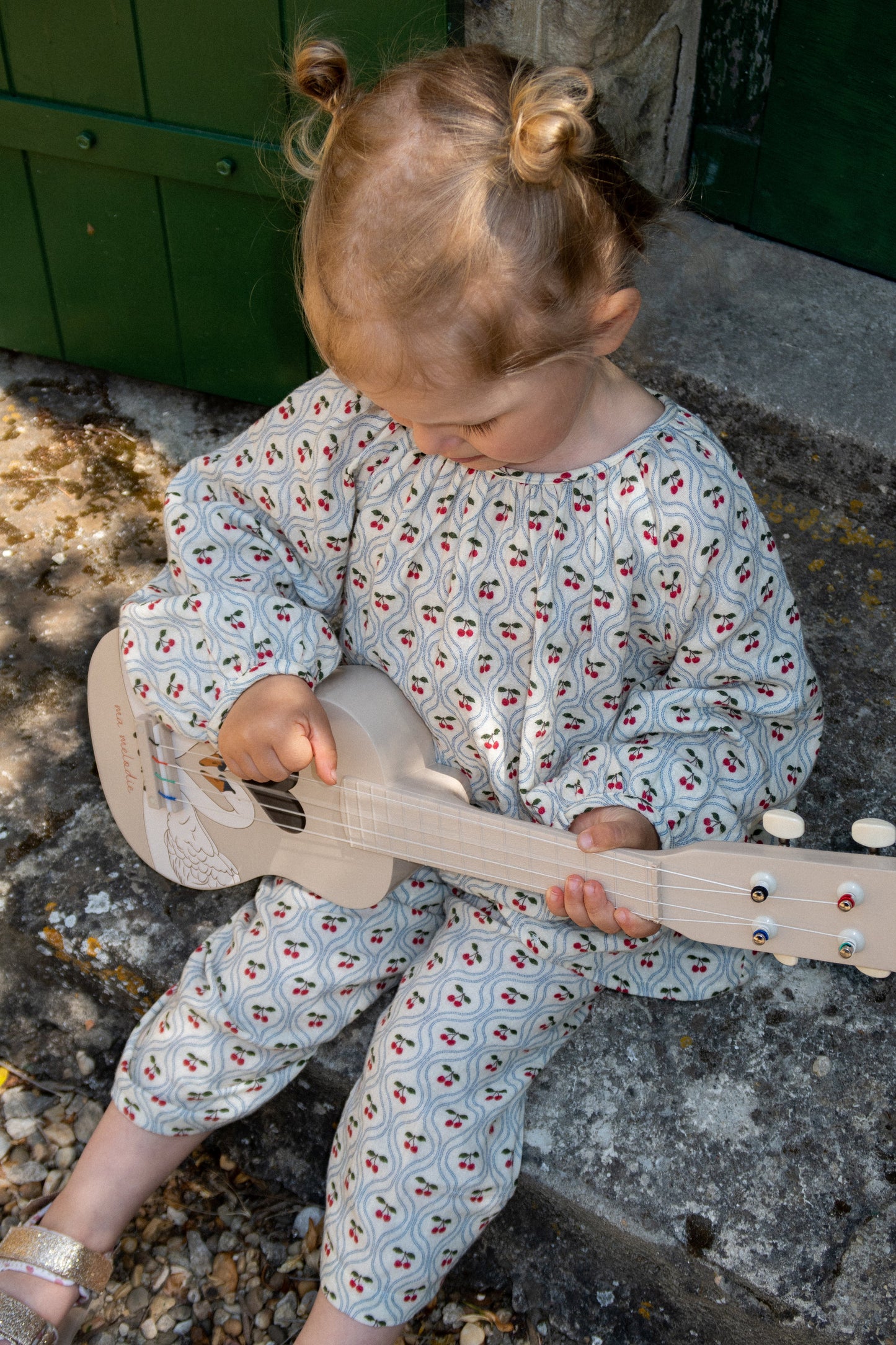 Ukulele fsc - swan