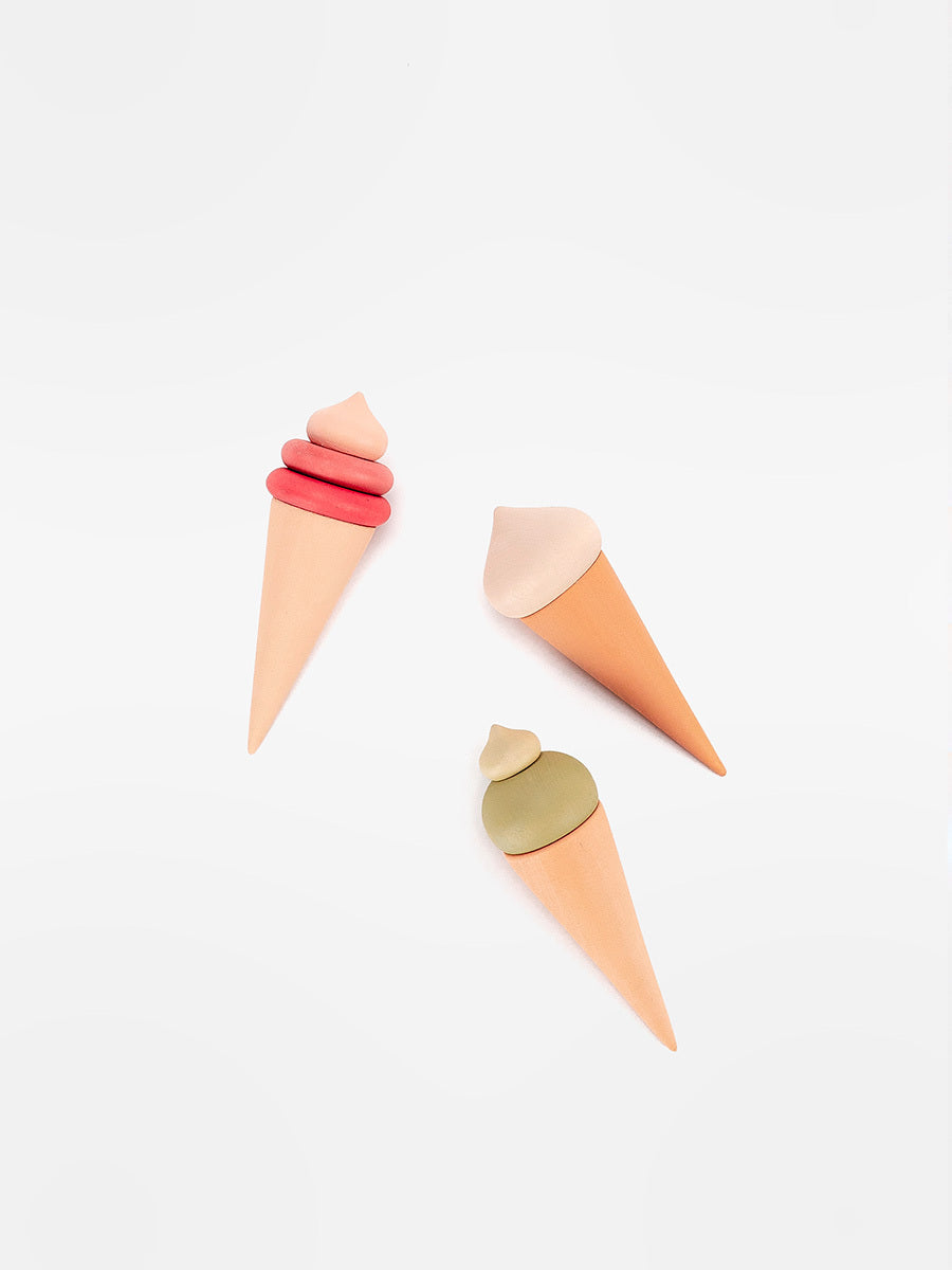 Ice Cream / Cones