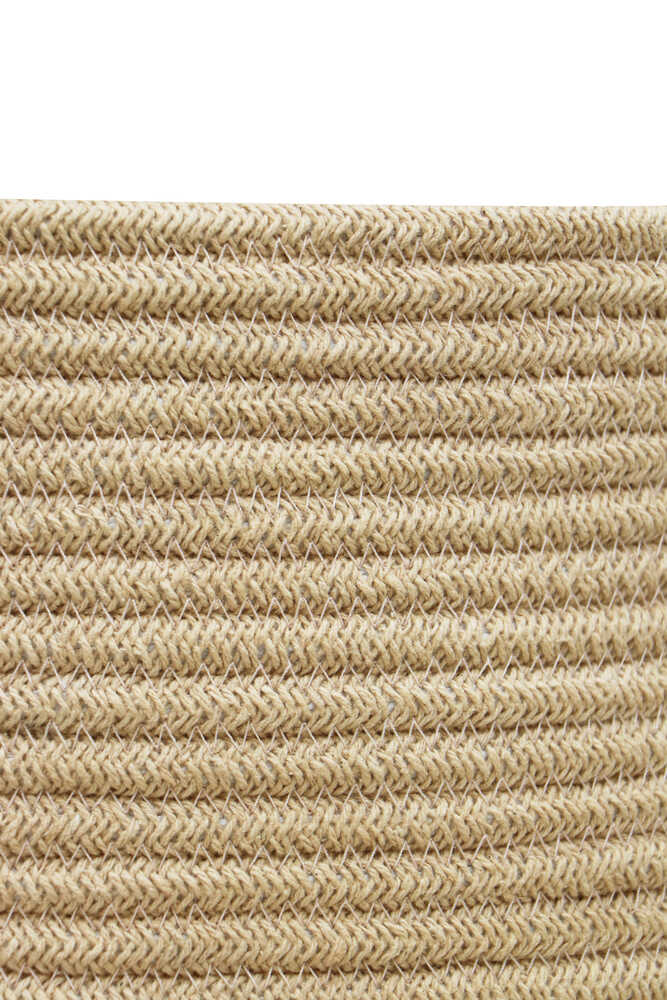 BASKET GRAM GOLDEN