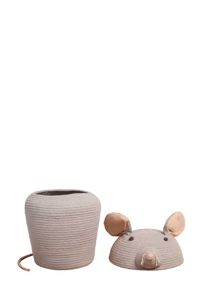 BASKET RENATA THE RAT