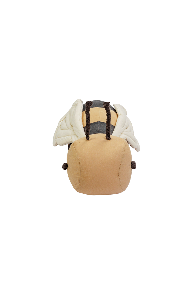 Cushion Buzzy Bee