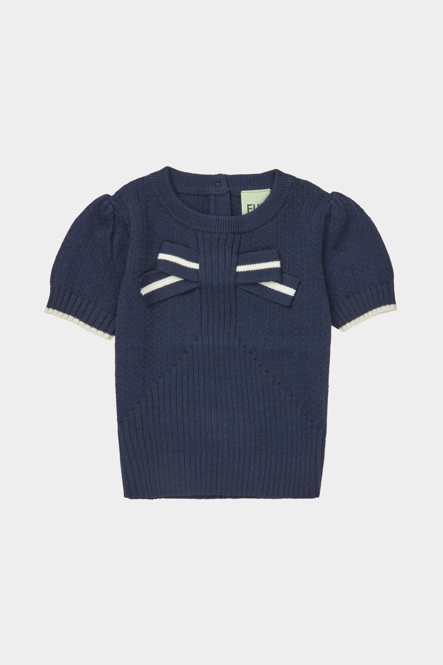 Baby Bow Tee