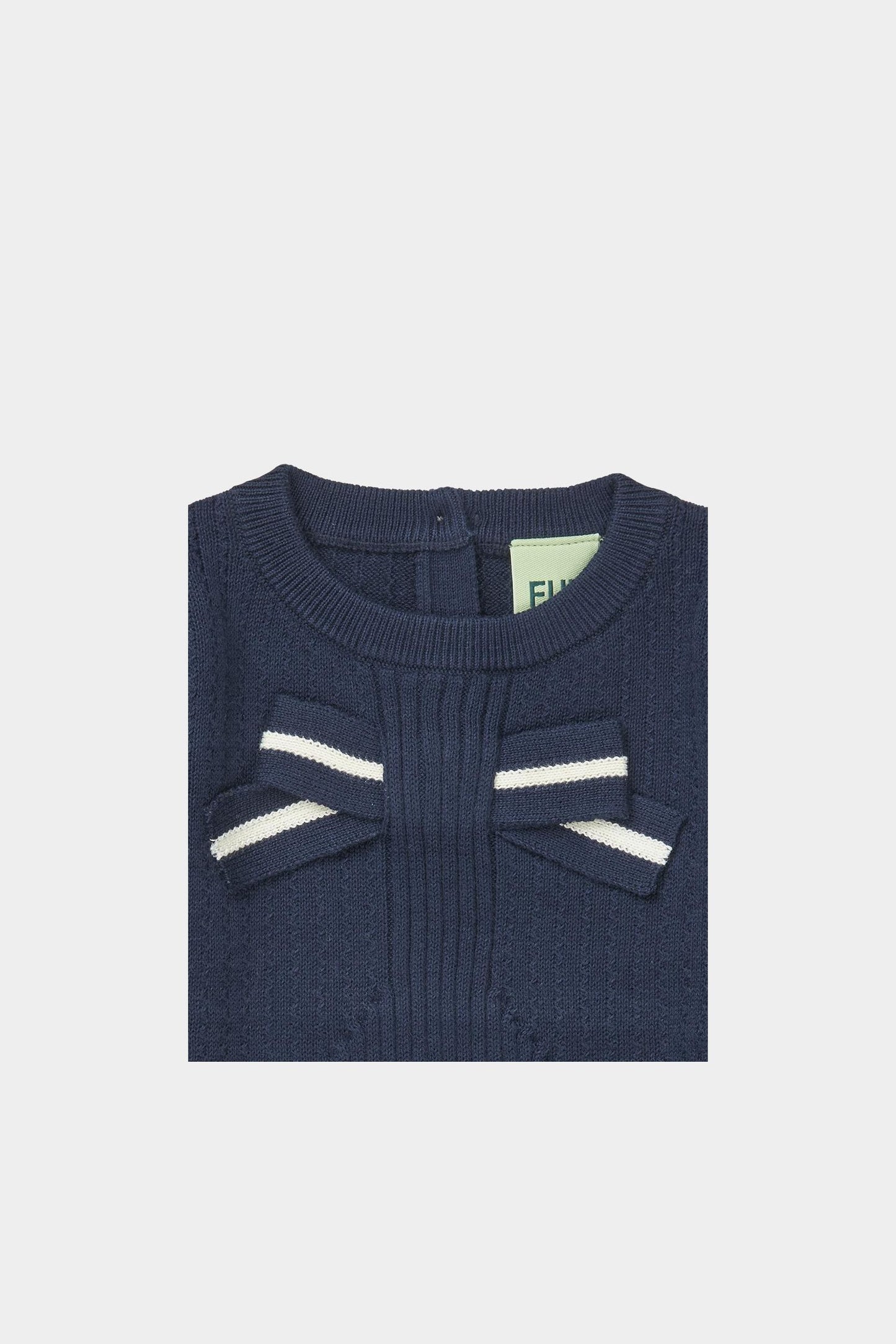 Baby Bow Tee