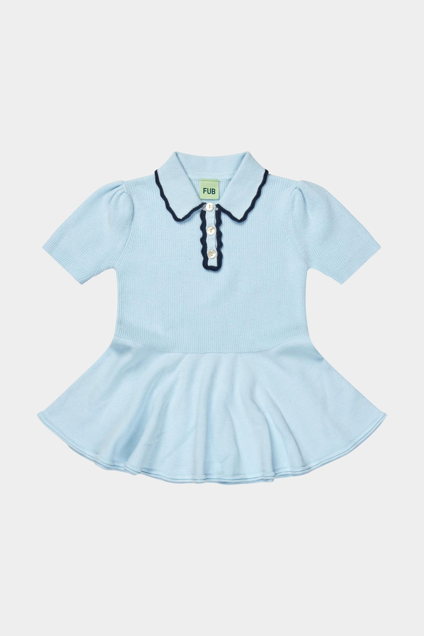 Peblum Shirt