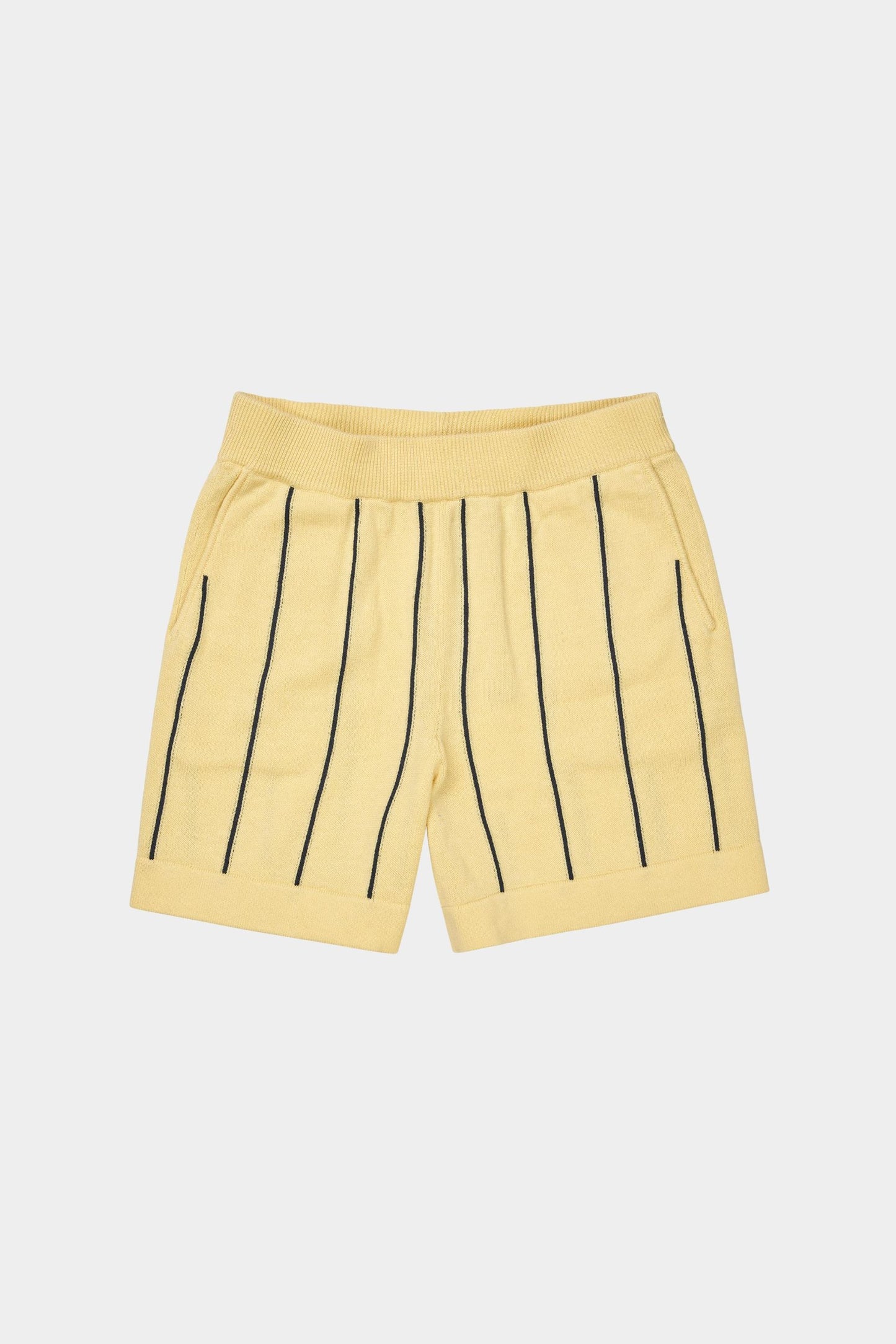 Striped Shorts