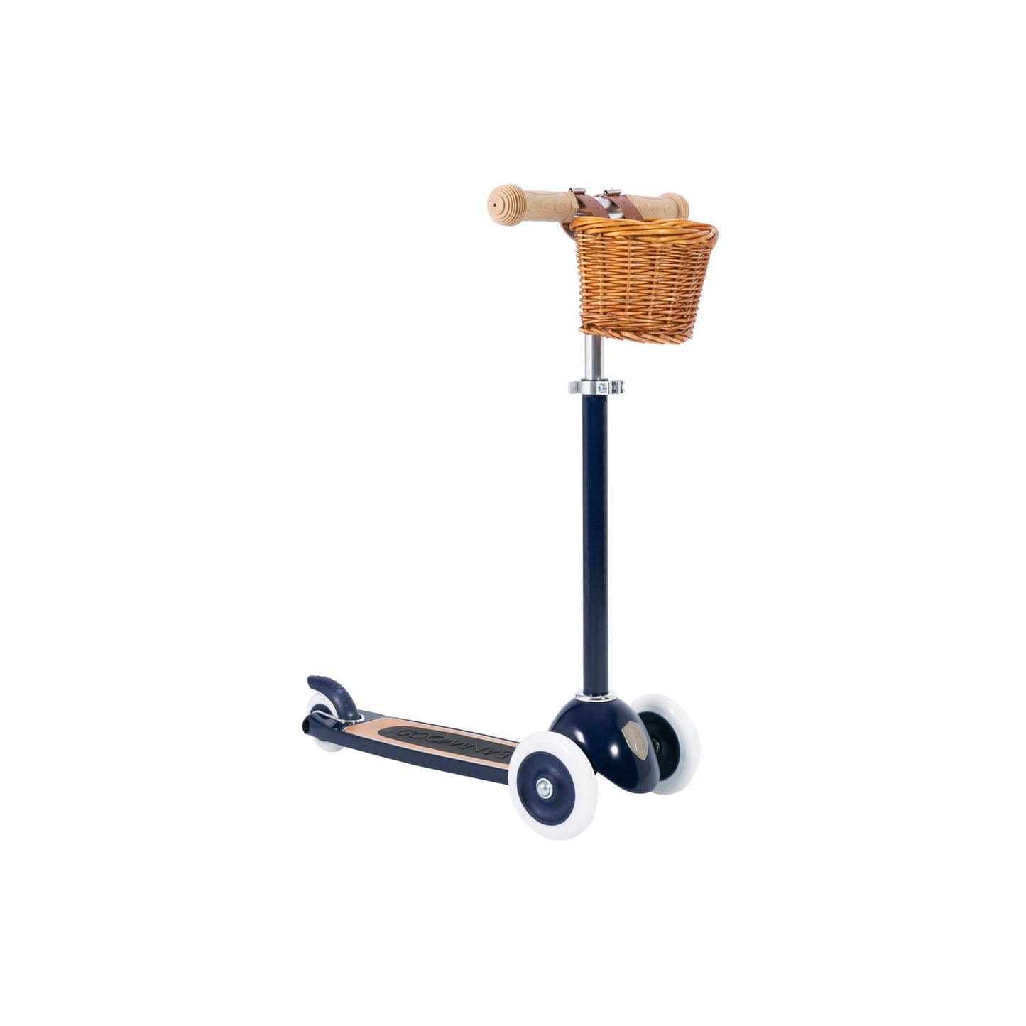 SCOOTER BANWOOD