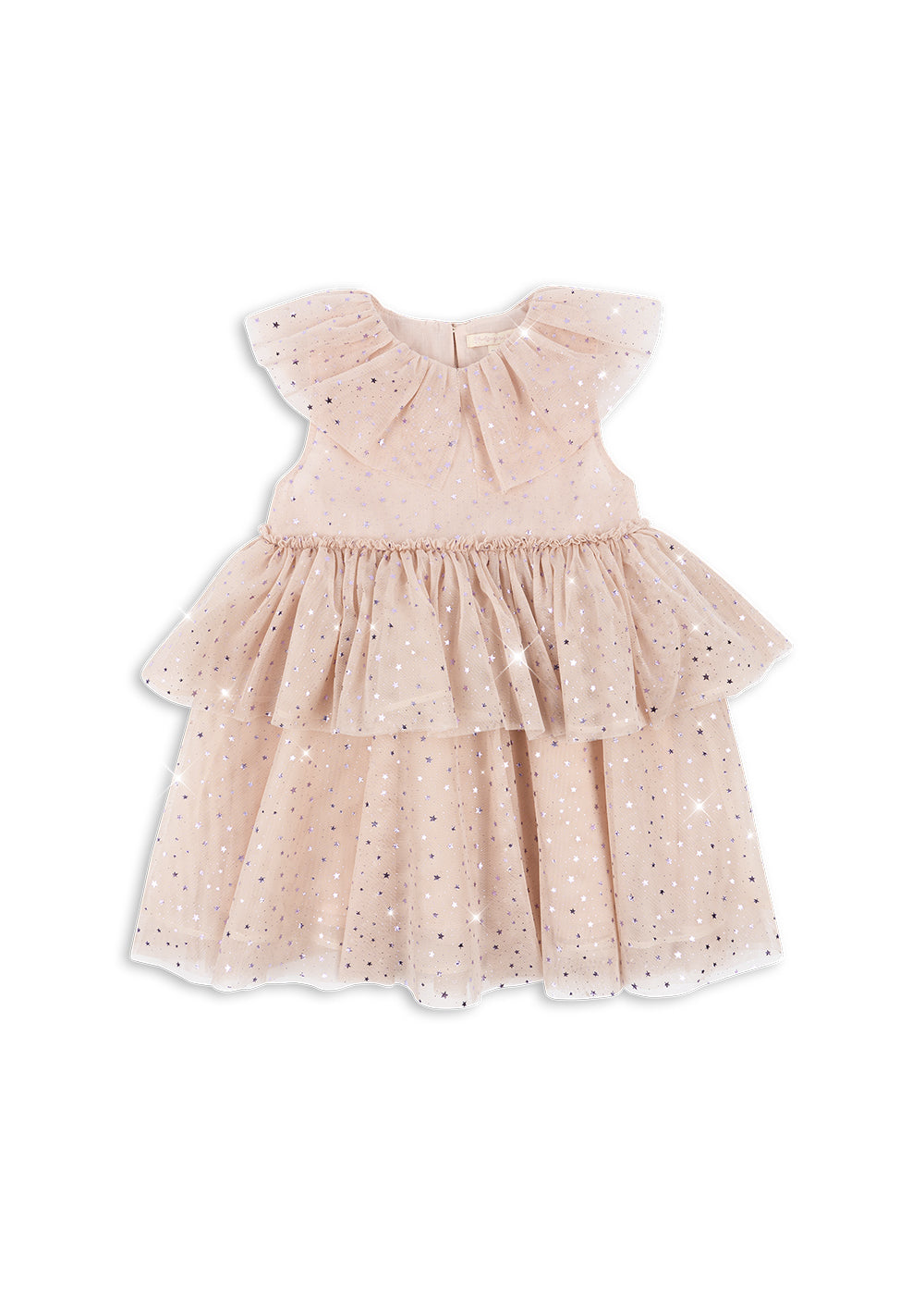 YVONNE FAIRY DRESS Nebula Kids YVONNE FAIRY DRESS Nebula Kids