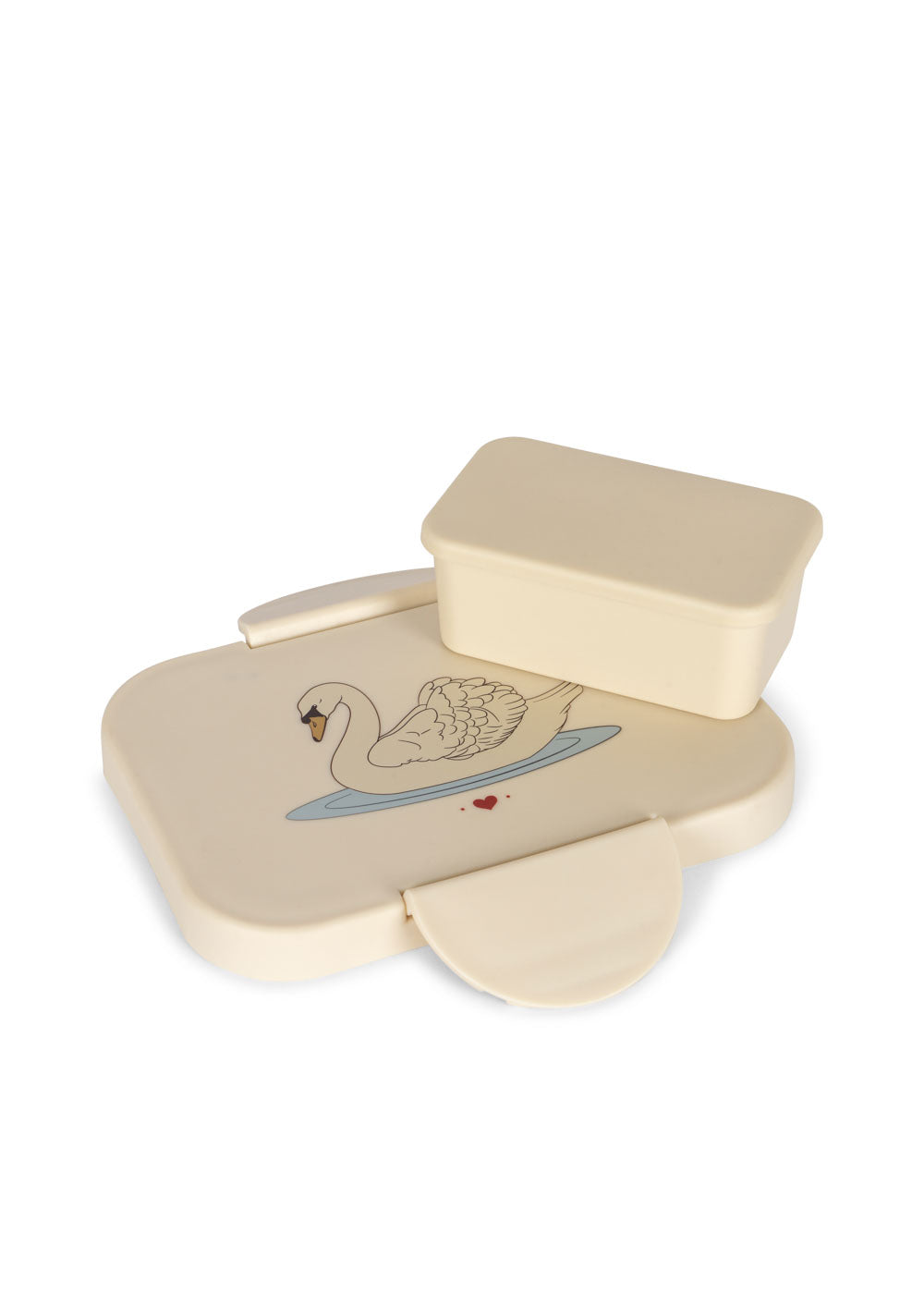 LUNCH BOX/SWAN