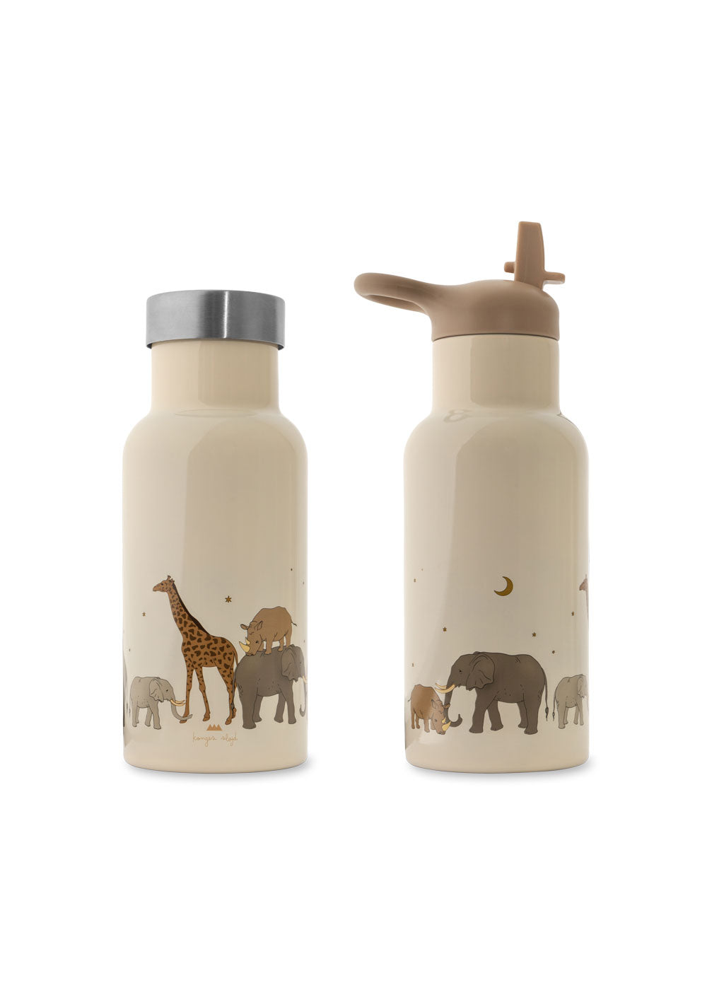 THERMO BOTTLES/SAFARI