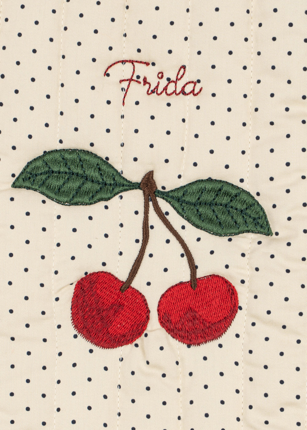 Christmas Stocking – Cherry | Coming Soon