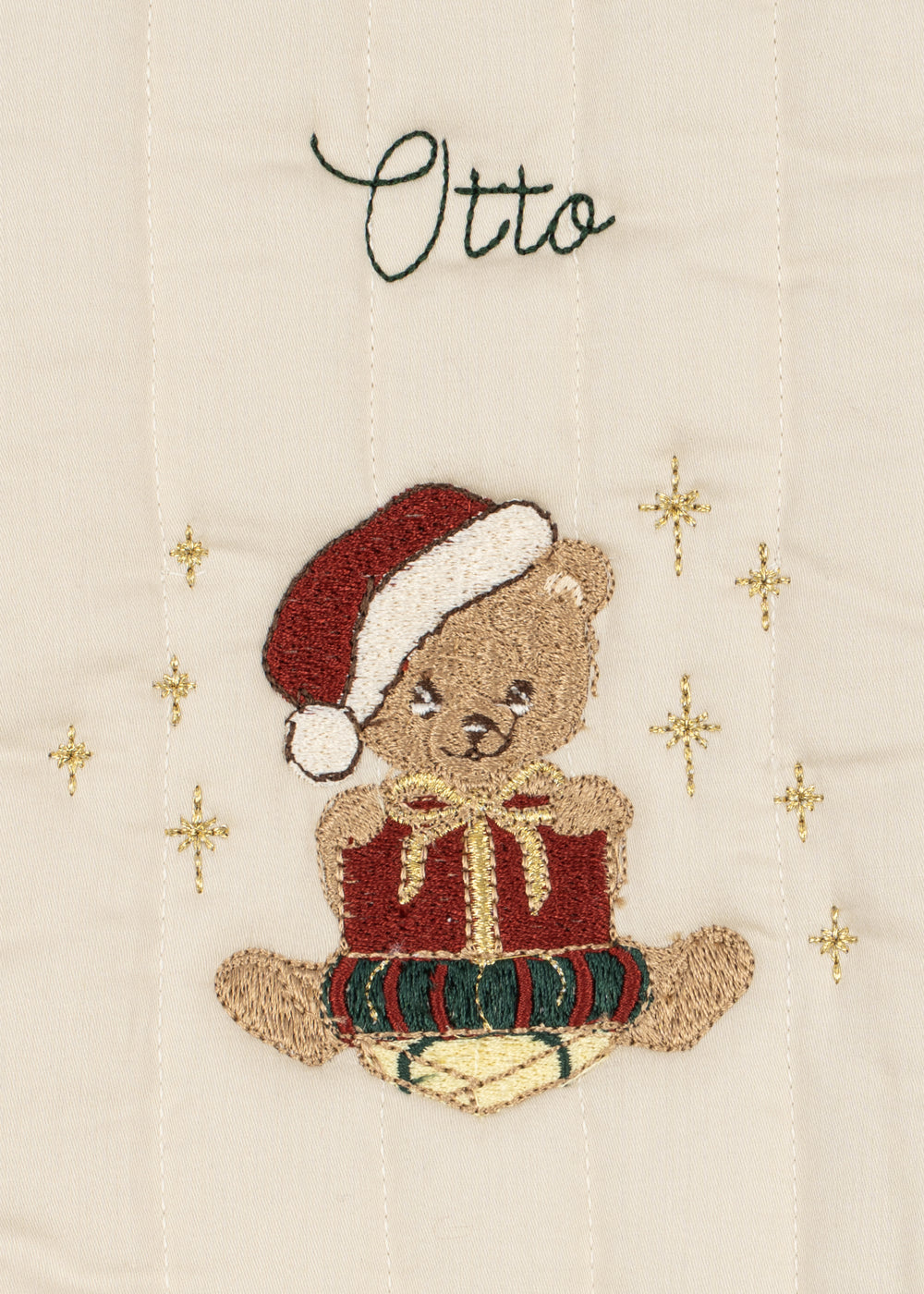 Christmas Stocking – Christmas Teddy | Coming Soon