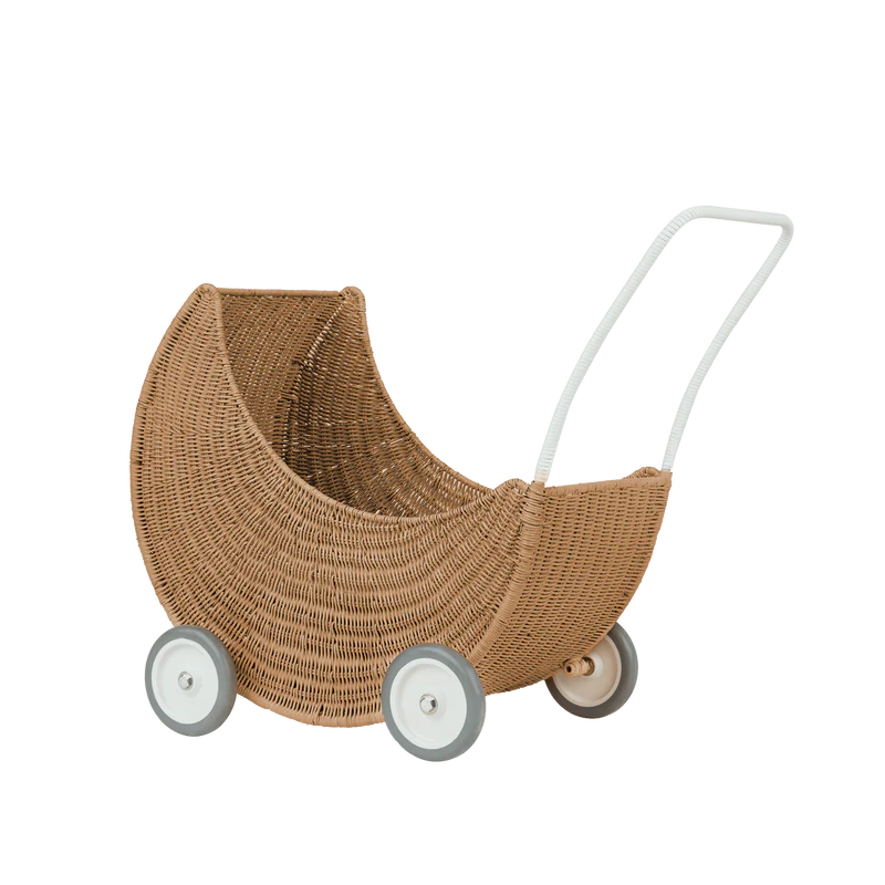 Moon Strolley (Natural)