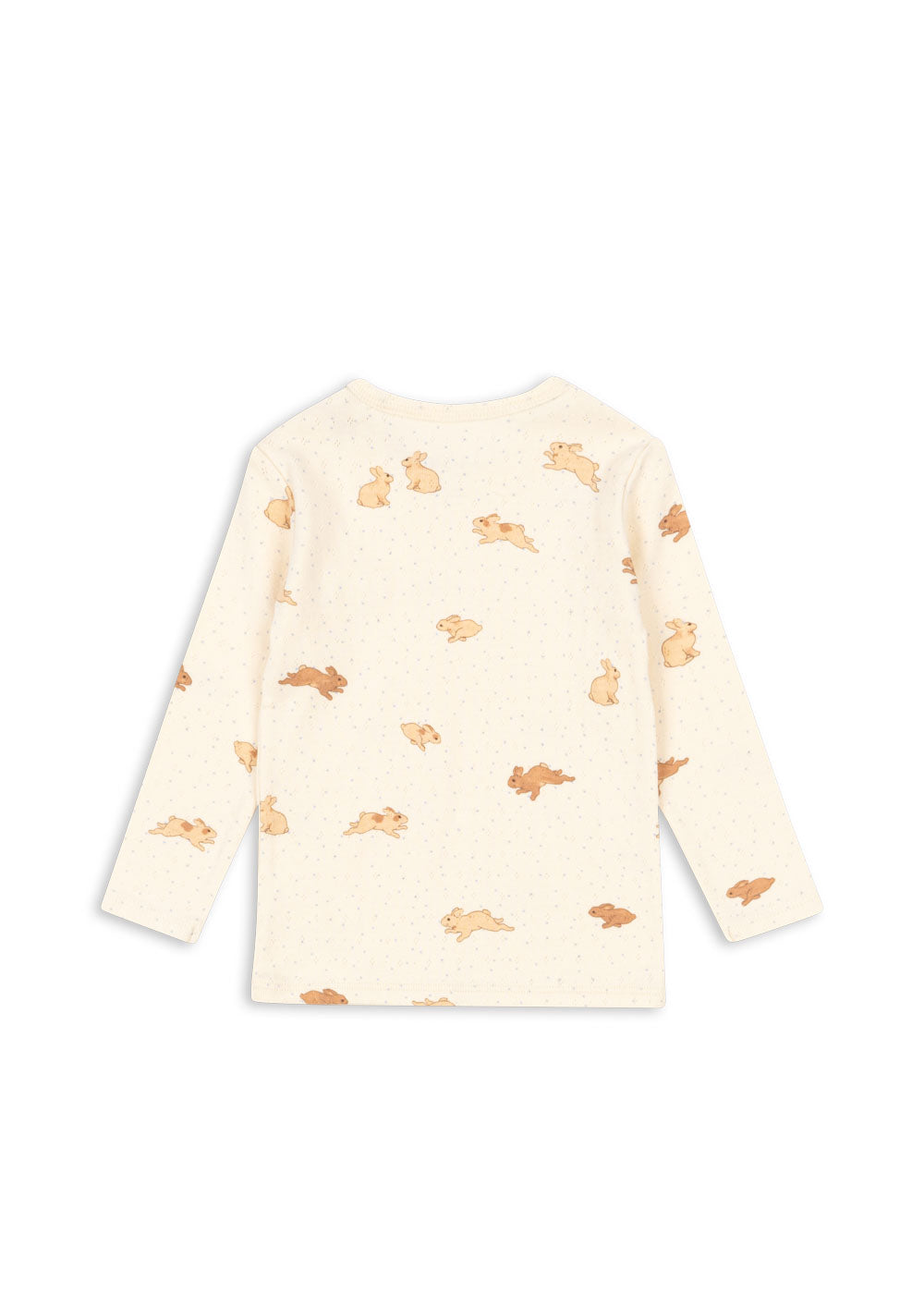 MINNIE BLOUSE GOTS