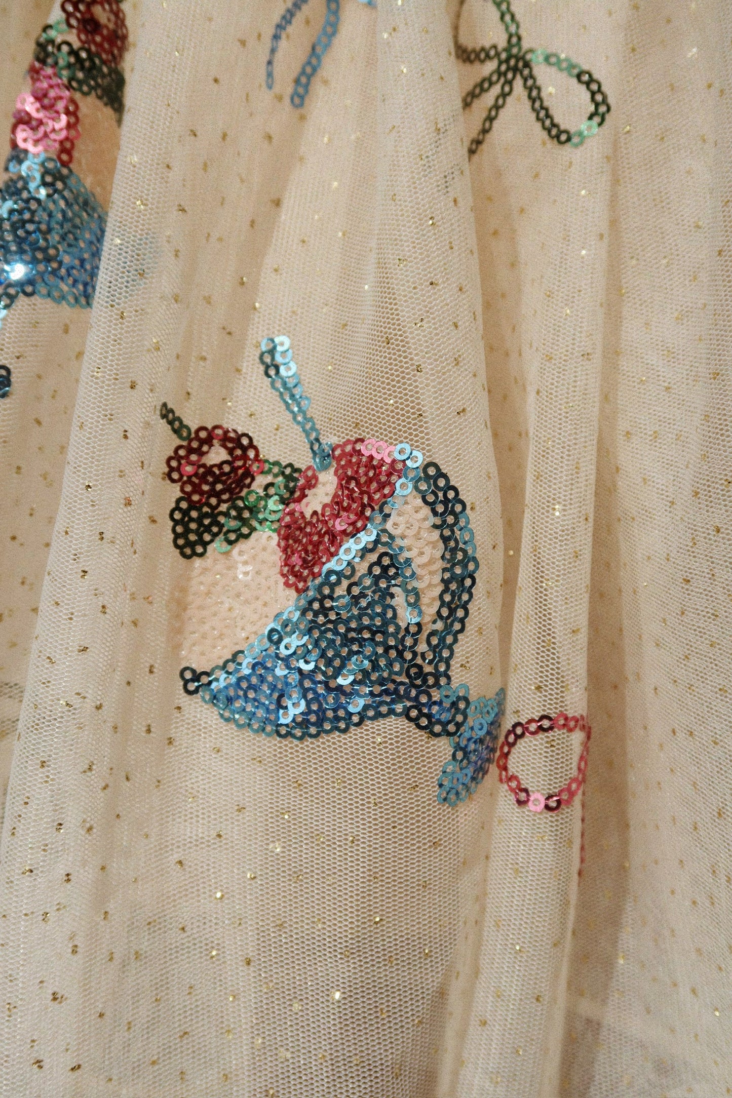 YVONNE DRESS