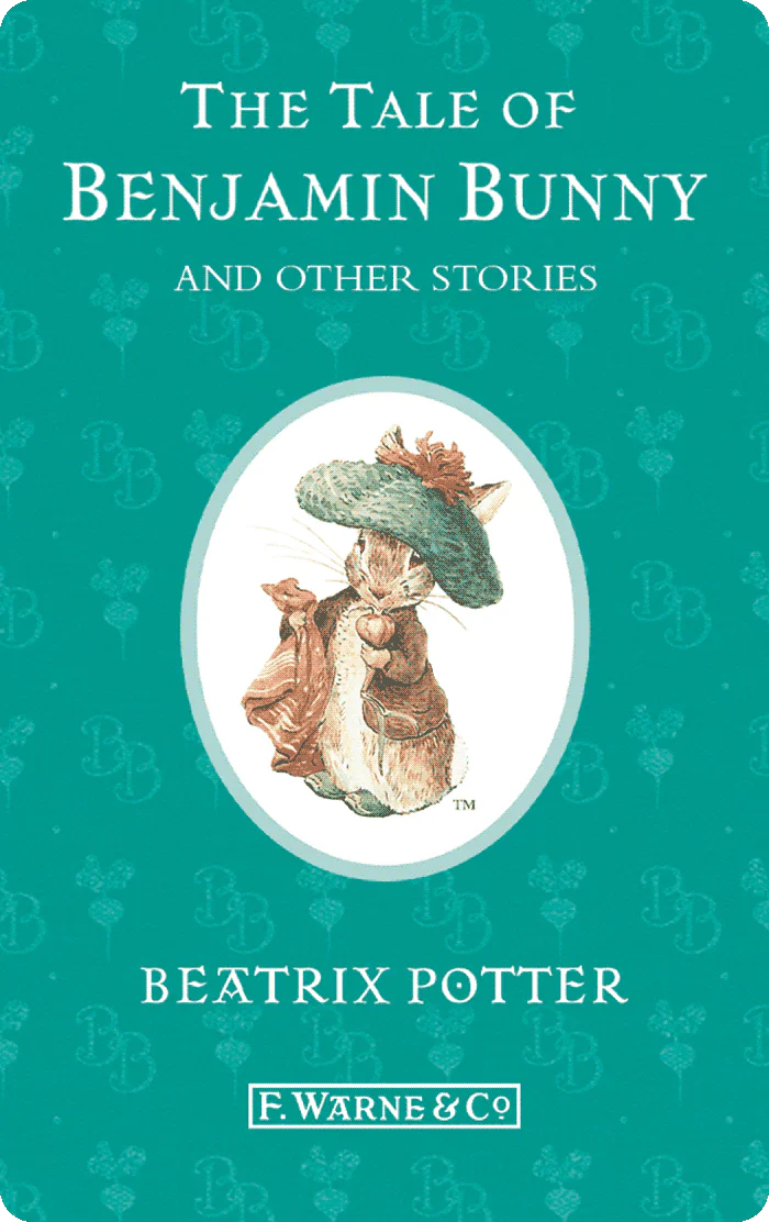 Beatrix Potter: The Complete Tales