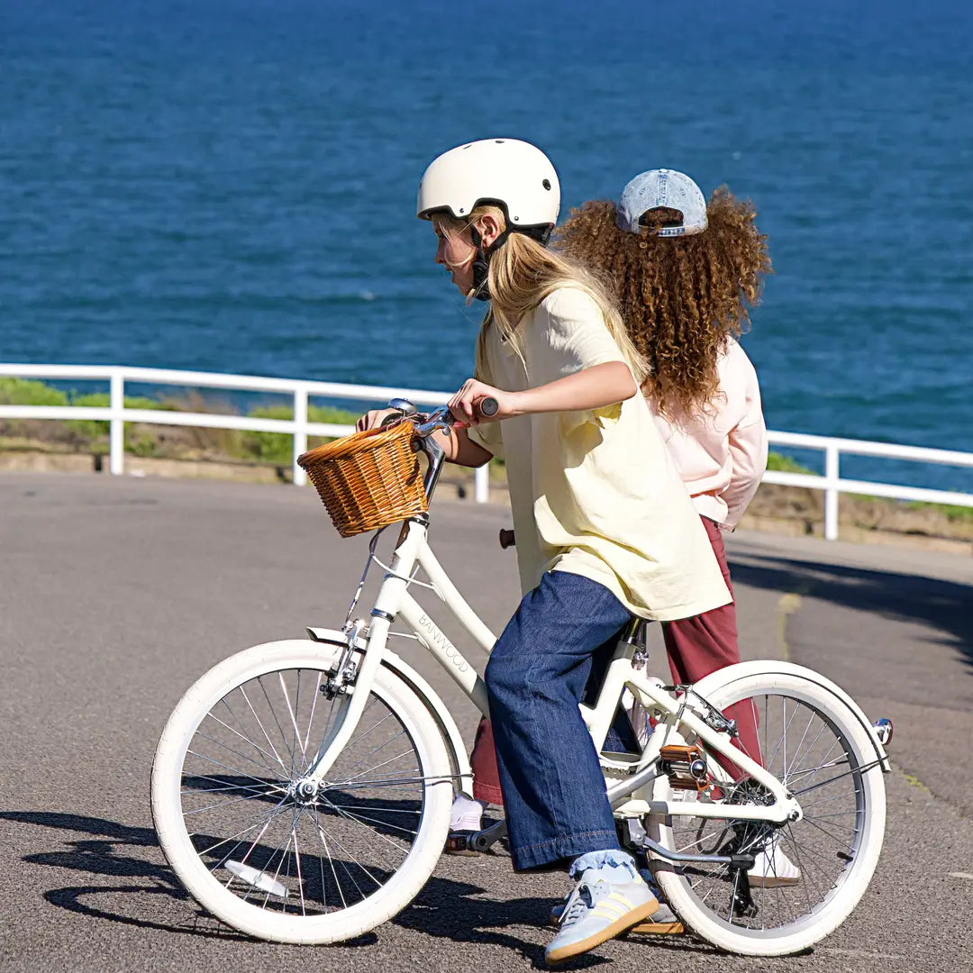 BANWOOD CLASSIC BIKE 20 INCH