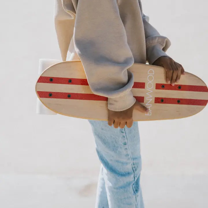 BANWOOD SKATEBOARD