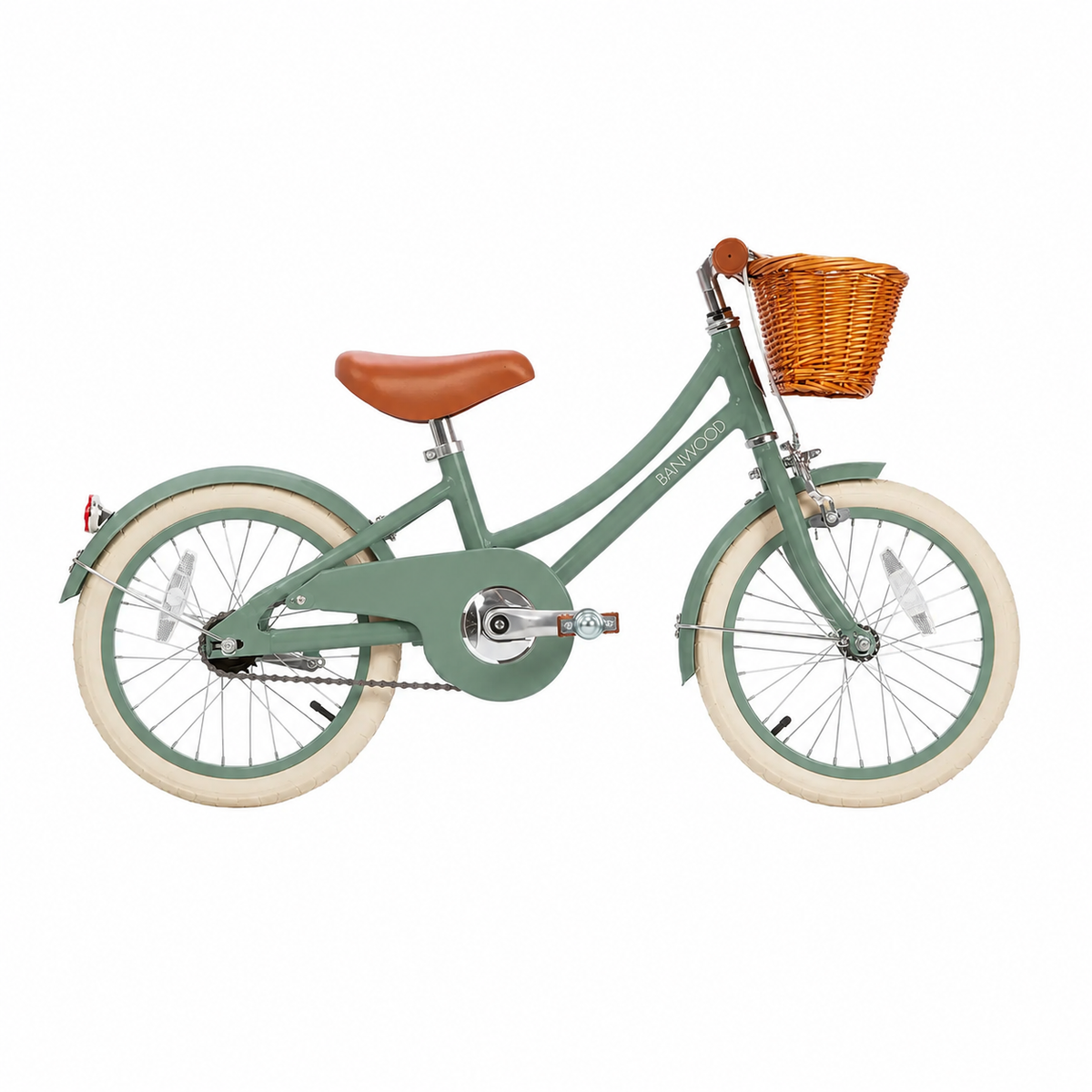 BANWOOD CLASSIC BIKE 16 INCH