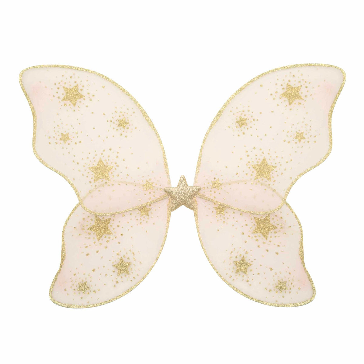New Starry Night Wings – Pink