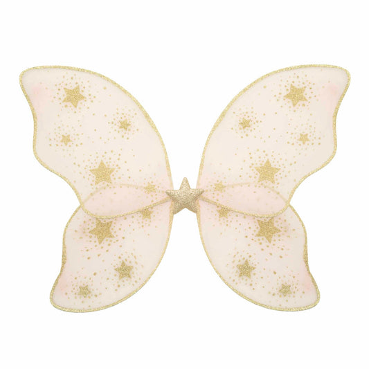 New Starry Night Wings – Pink