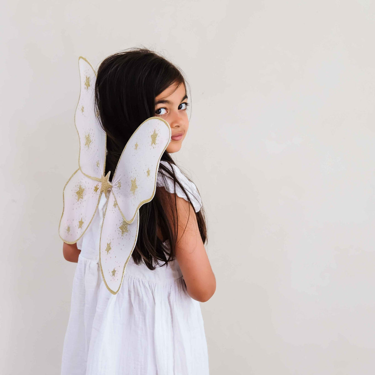 New Starry Night Wings – Pink