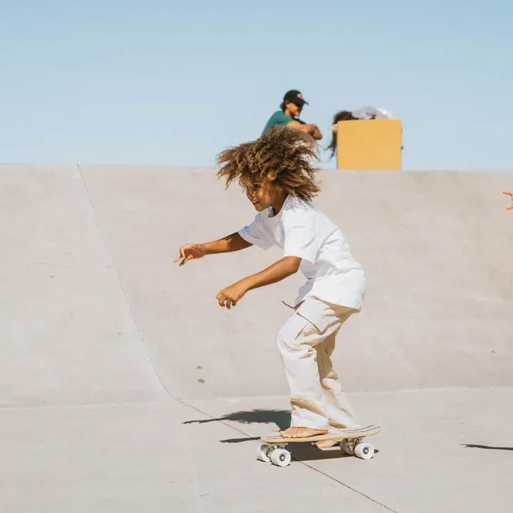 BANWOOD SKATEBOARD
