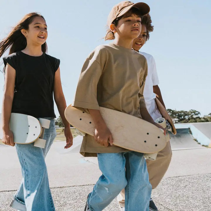 BANWOOD SKATEBOARD