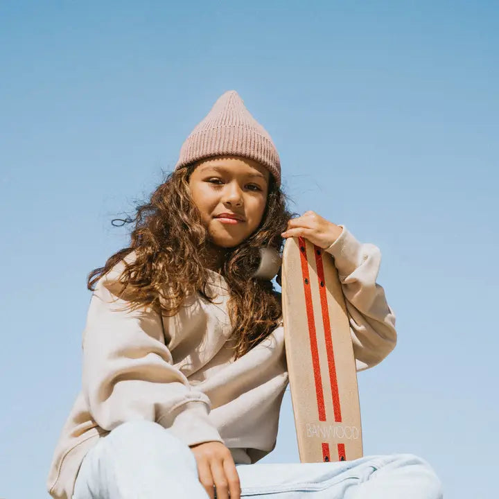 BANWOOD SKATEBOARD