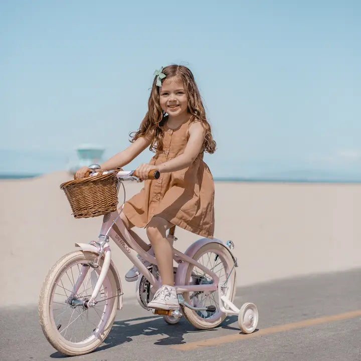 BANWOOD CLASSIC BIKE 16 INCH