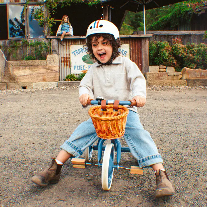 TRIKE VINTAGE BANWOOD