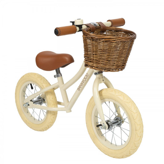 BALANCE BIKE VINTAGE BANWOOD