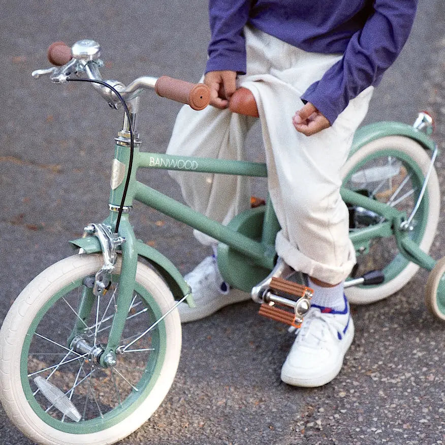 BANWOOD CLASSIC BIKE 14 INCH