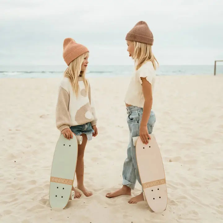 BANWOOD SKATEBOARD