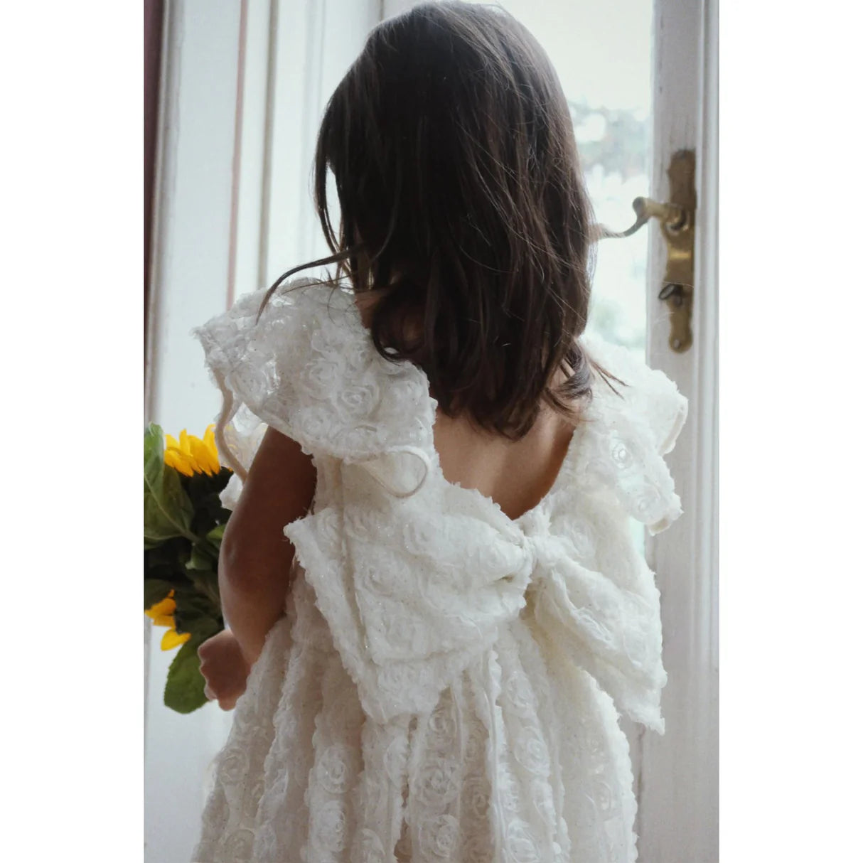 CELEBRATION CIANNA FLOWER DRESS