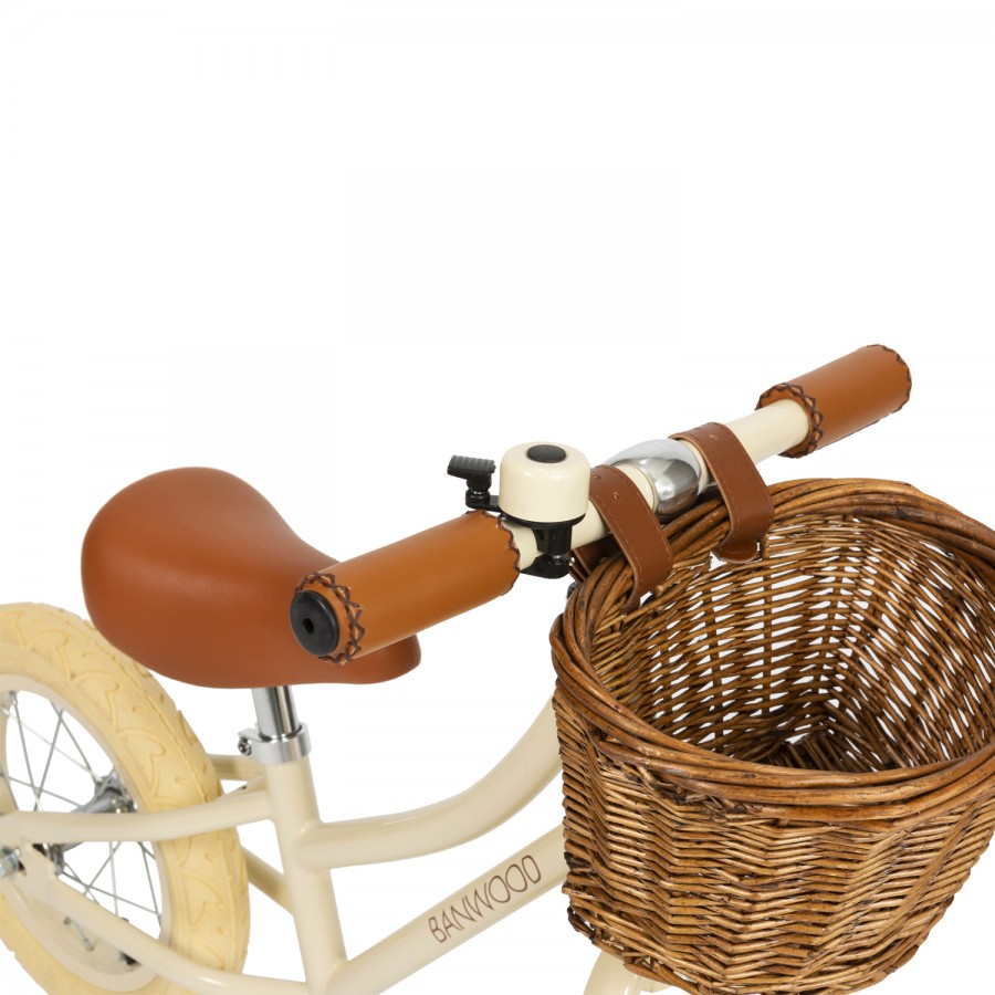 BALANCE BIKE VINTAGE BANWOOD