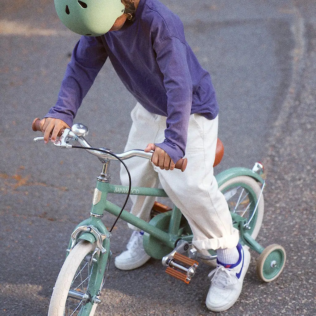 BANWOOD CLASSIC BIKE 14 INCH