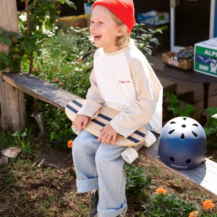 BANWOOD SKATEBOARD