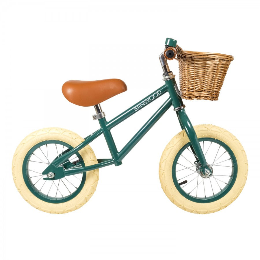 BALANCE BIKE VINTAGE BANWOOD