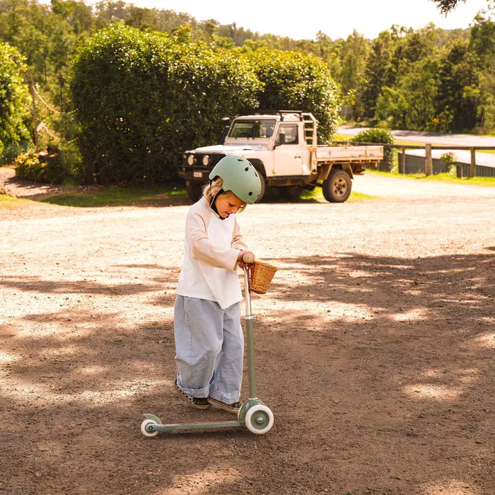 SCOOTER BANWOOD
