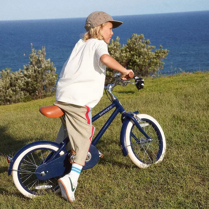 BANWOOD CLASSIC BIKE 14 INCH
