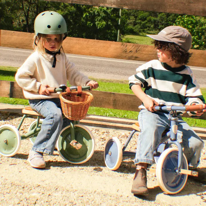 TRIKE VINTAGE BANWOOD