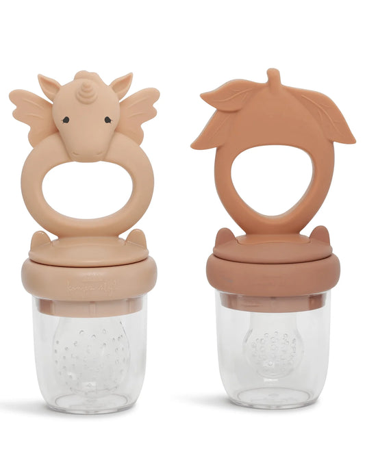 Silicone Feeding Pacifier